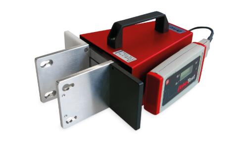 BIA600鐵路車門夾緊力測量系統(tǒng)